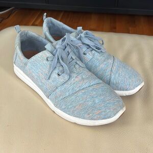 TOMS Sneakers Size 11